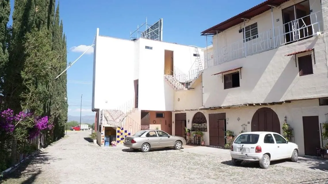 Nuevo Hotel Sol y Luna — foto 2 de 2