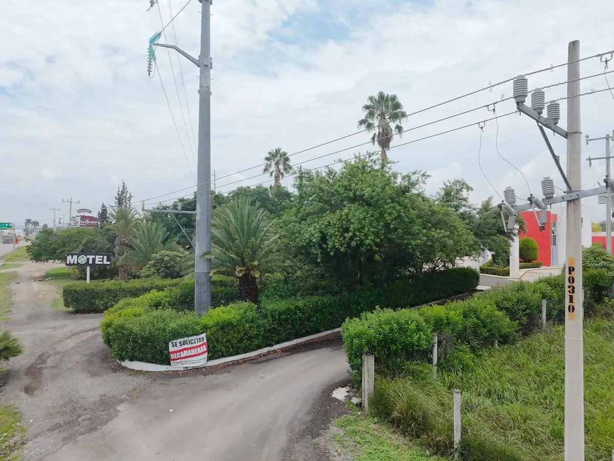 Motel Irún, Rioverde — foto 2 de 3