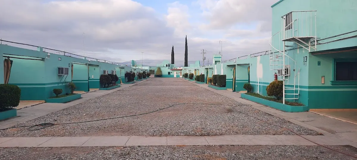 MOTEL CARIBE