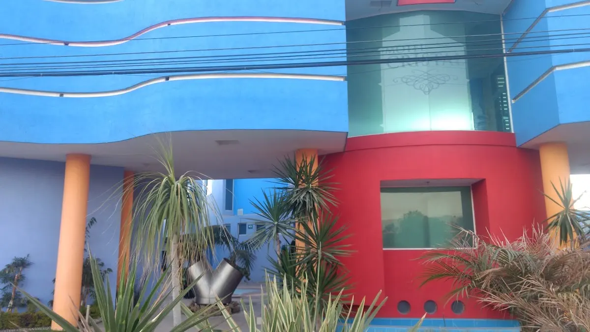 Motel Cristal