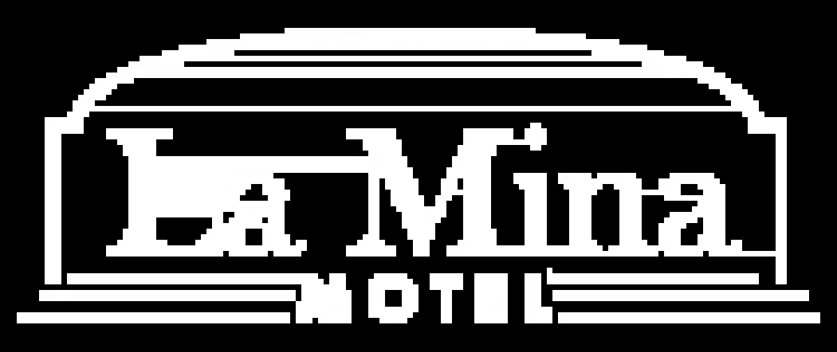 Motel La Mina