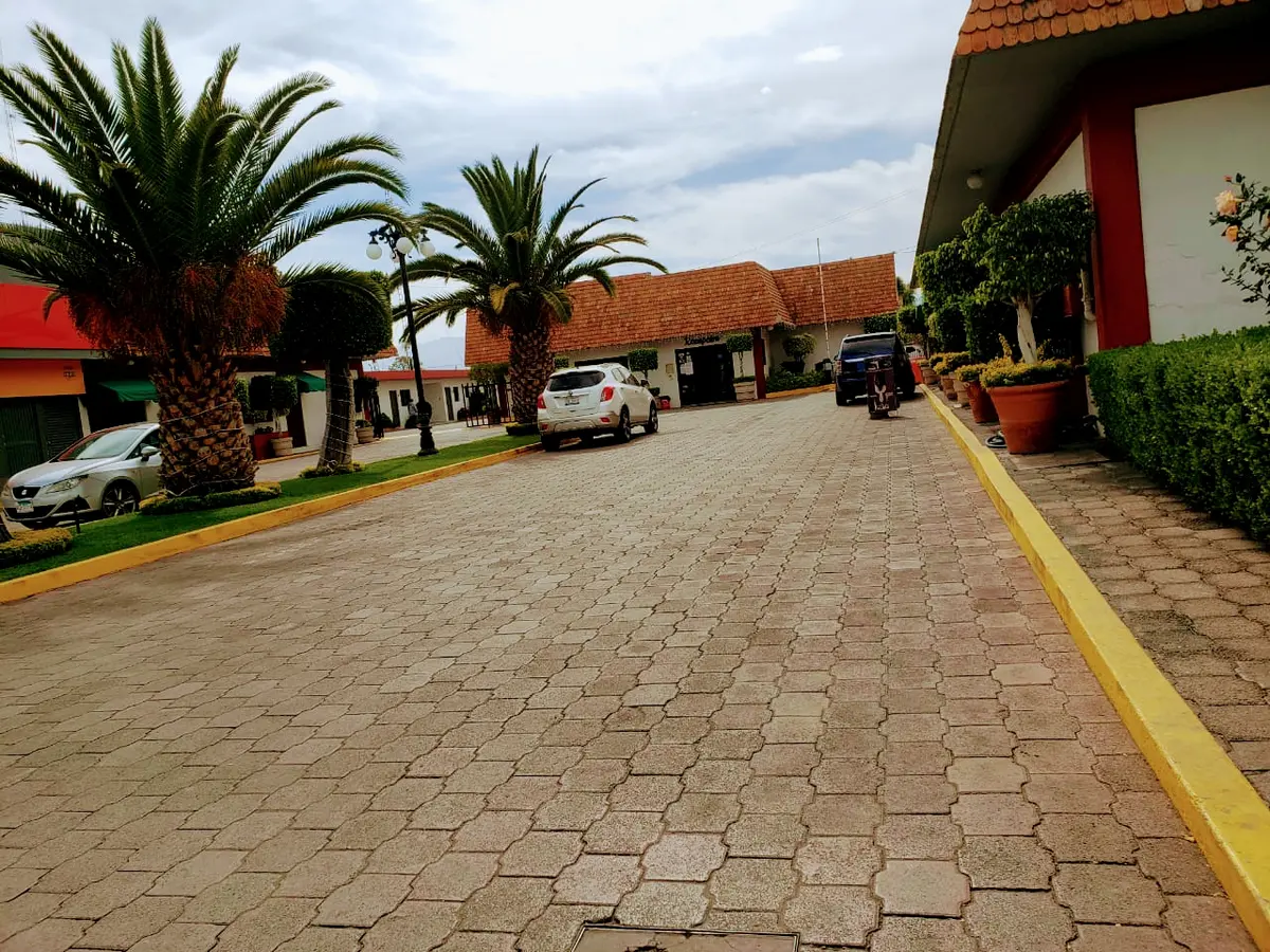 Motel Potosí