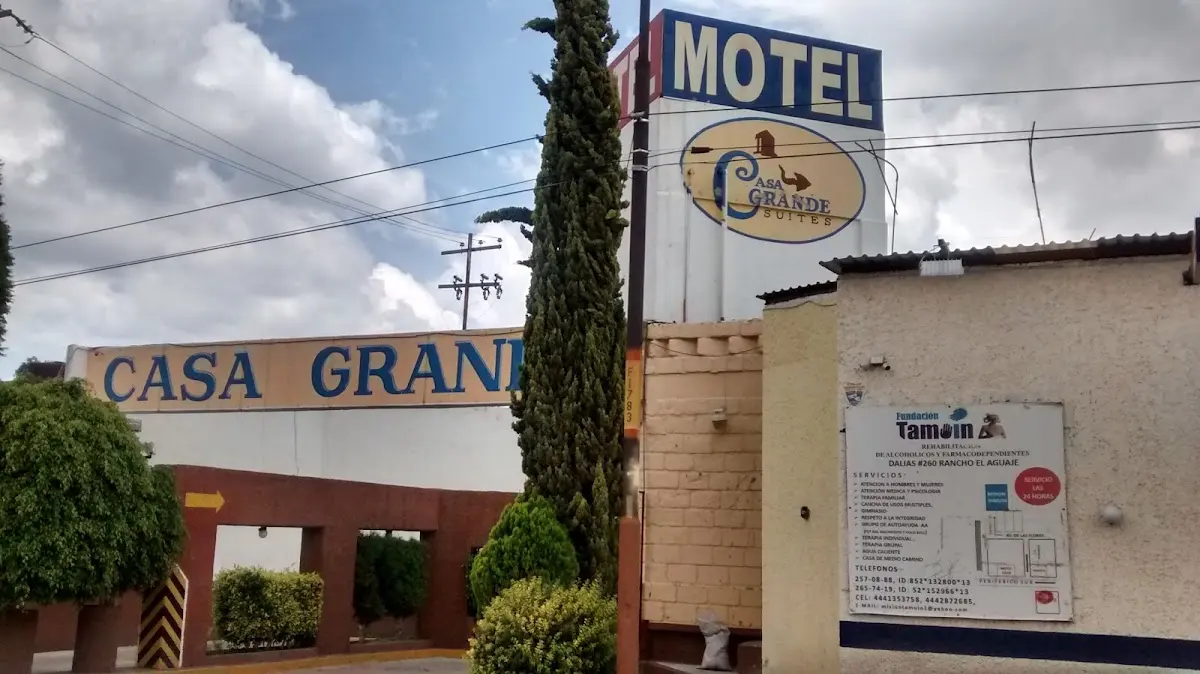 Motel Casa Grande — foto 5 de 5