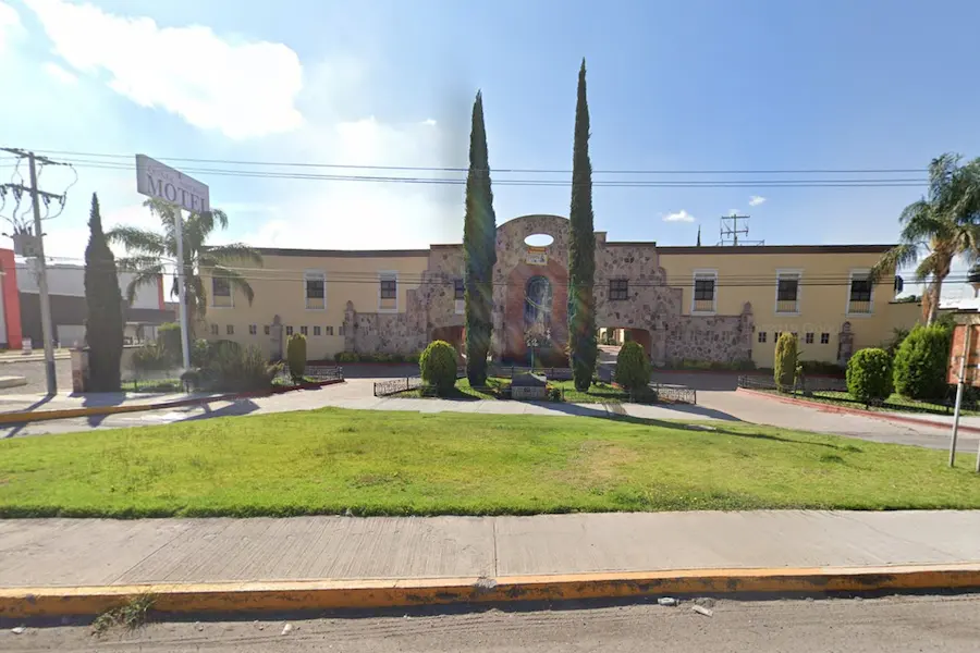 Motel Quinta Imperial