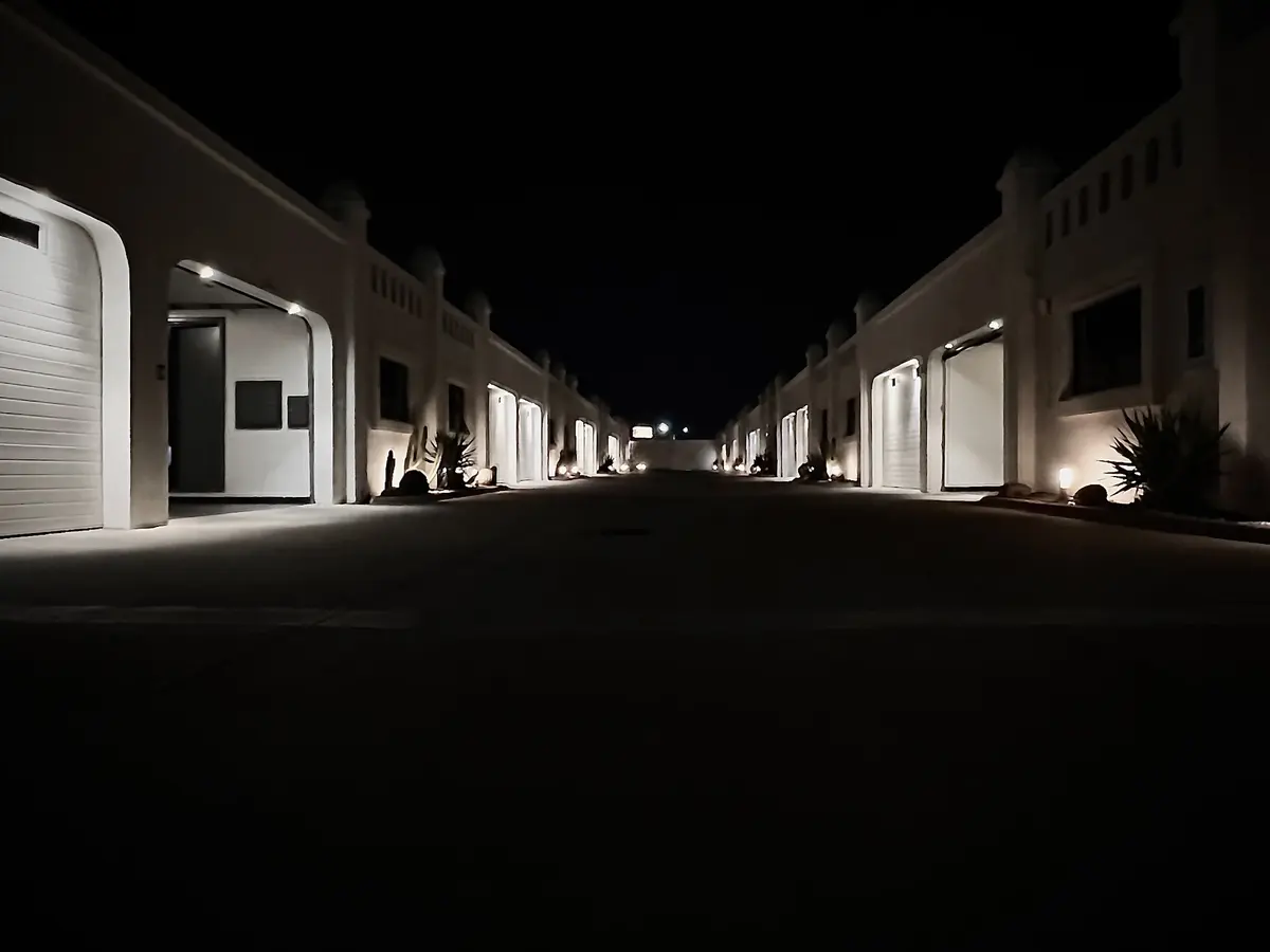 Motel El Moro