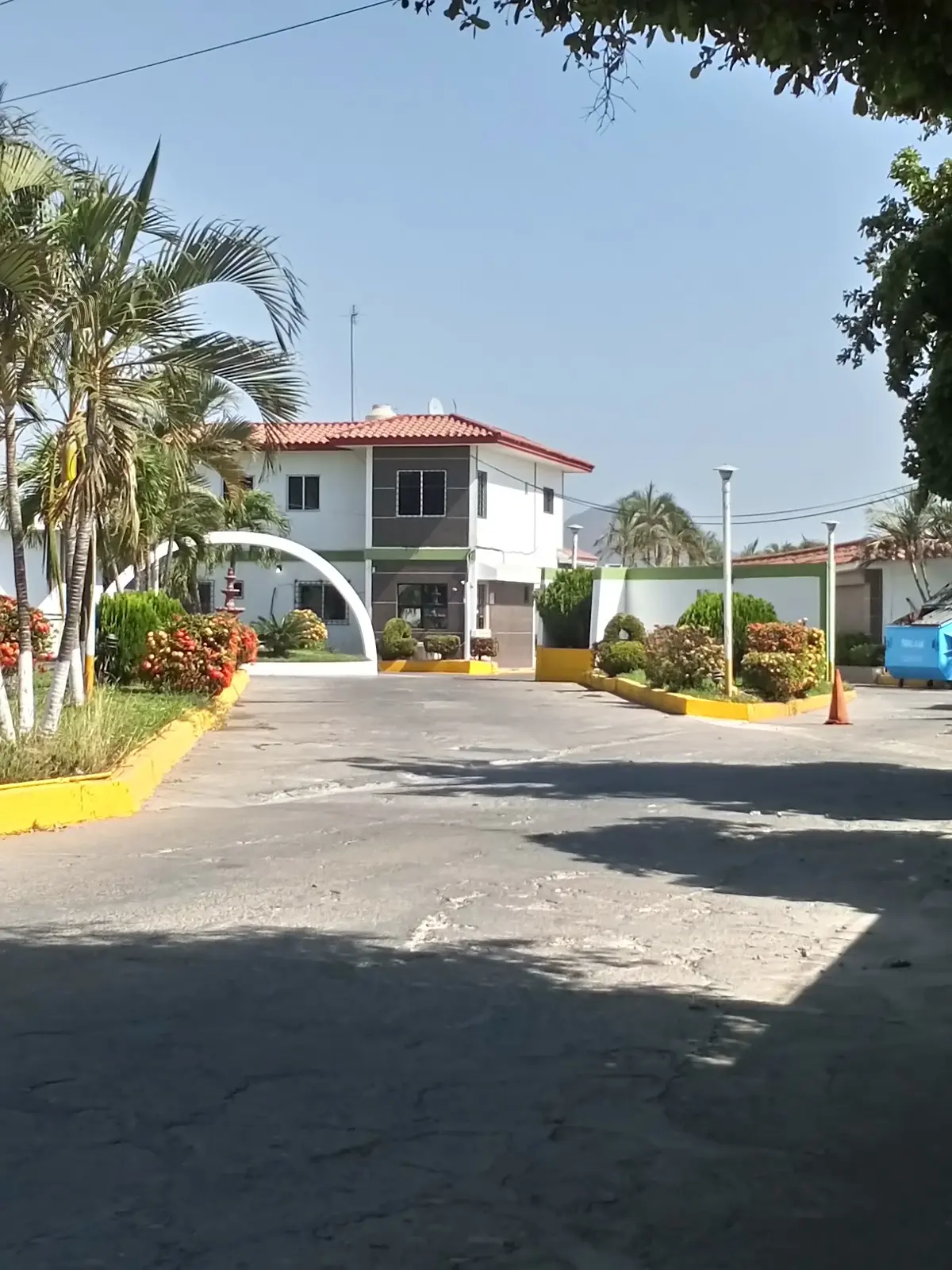 Motel Puerta del Sol