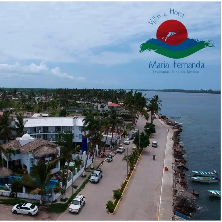 Hotel Boutique Maria Fernanda