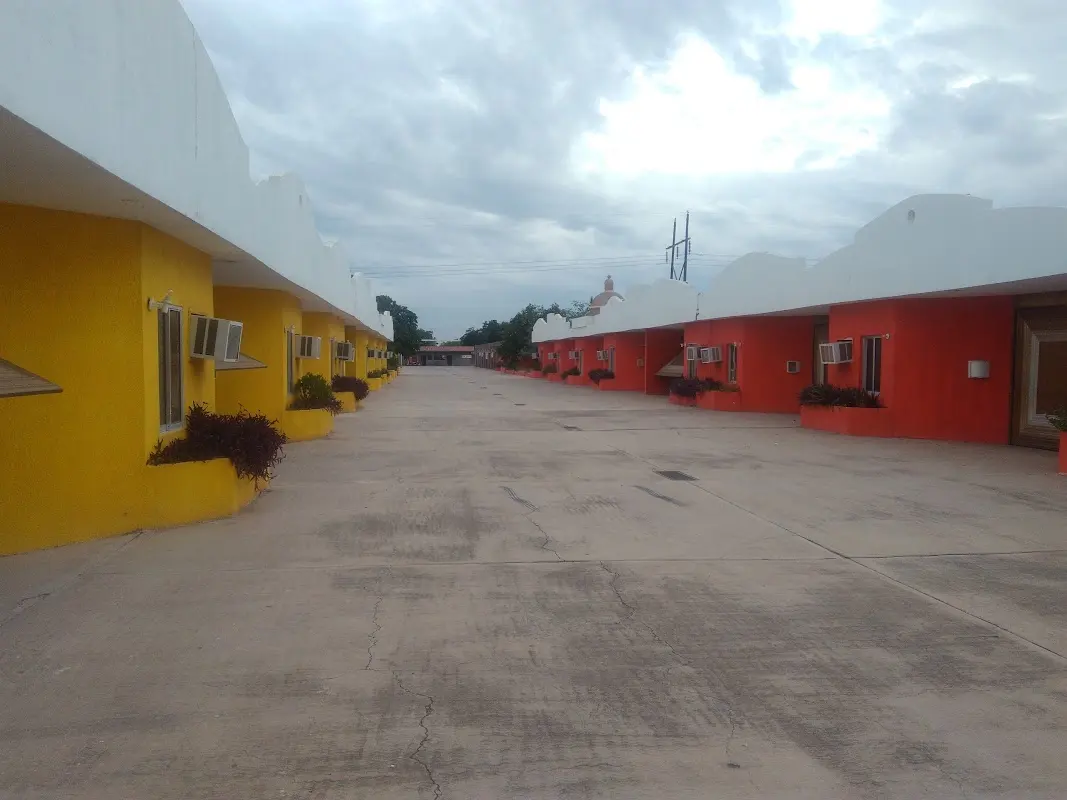 Motel Hacienda