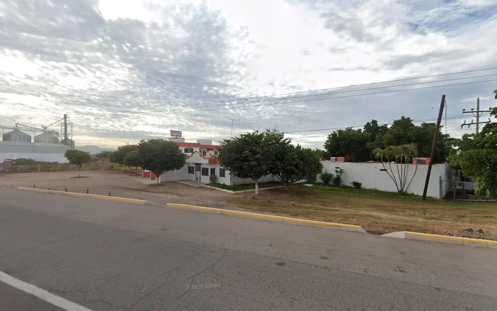 Motel San Carlos — foto 1 de 1