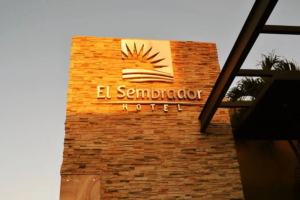 Hotel El sembrador — foto 4 de 4