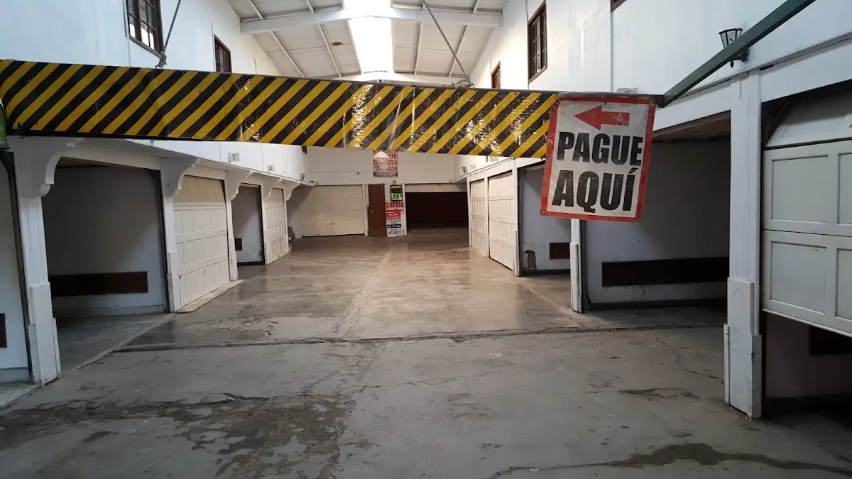 Motel Irlandes