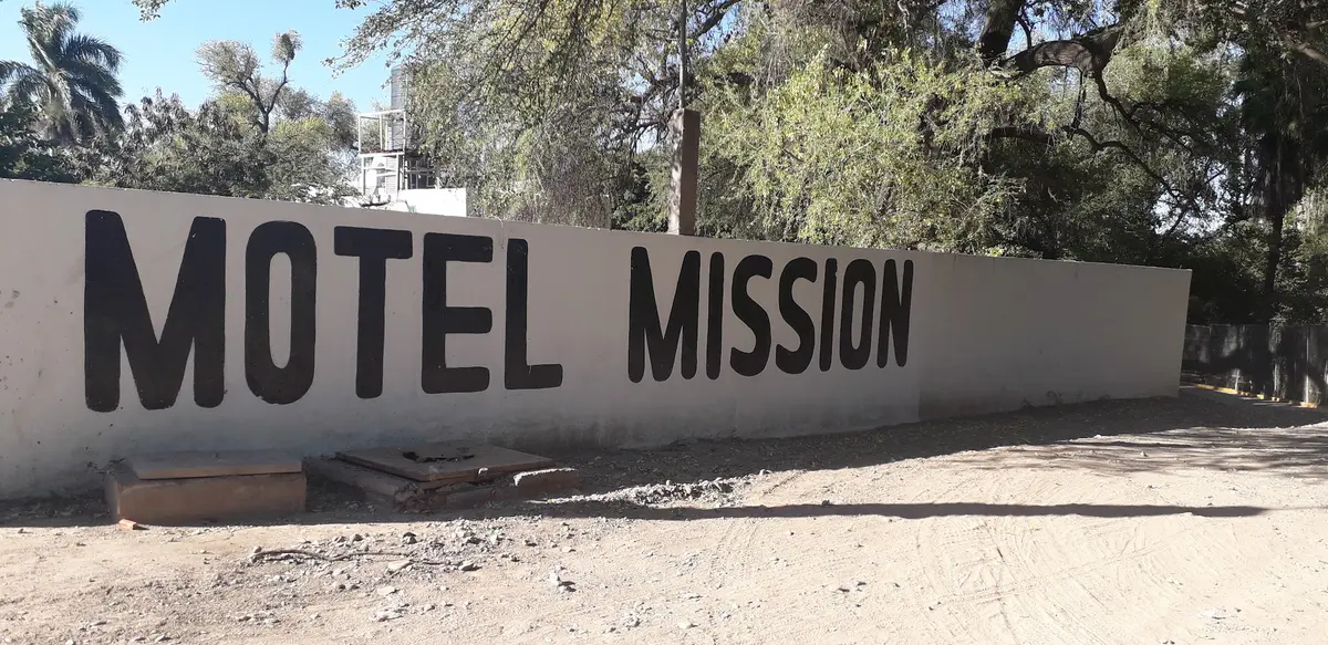 Motel Mission — foto 2 de 5
