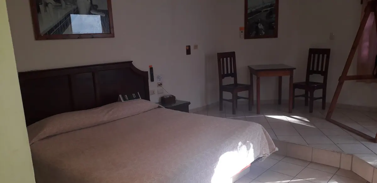 Motel Mission