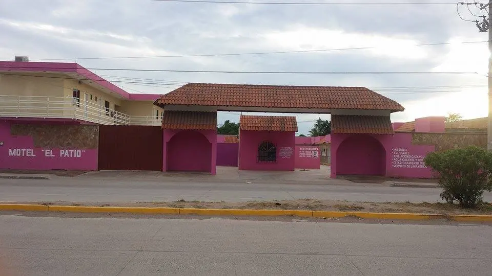 Motel El Patio