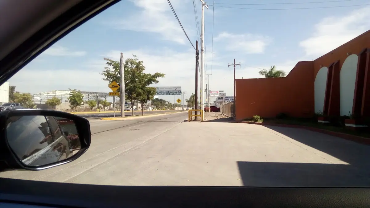 Motel Mochis