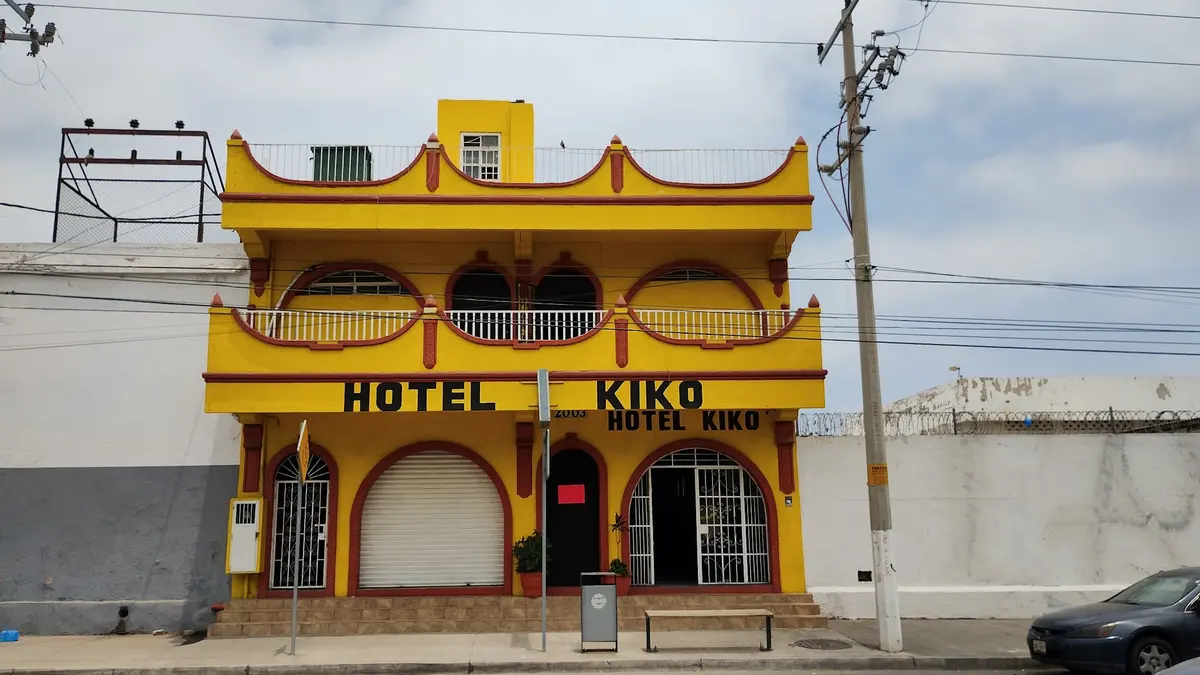 Hotel Kiko