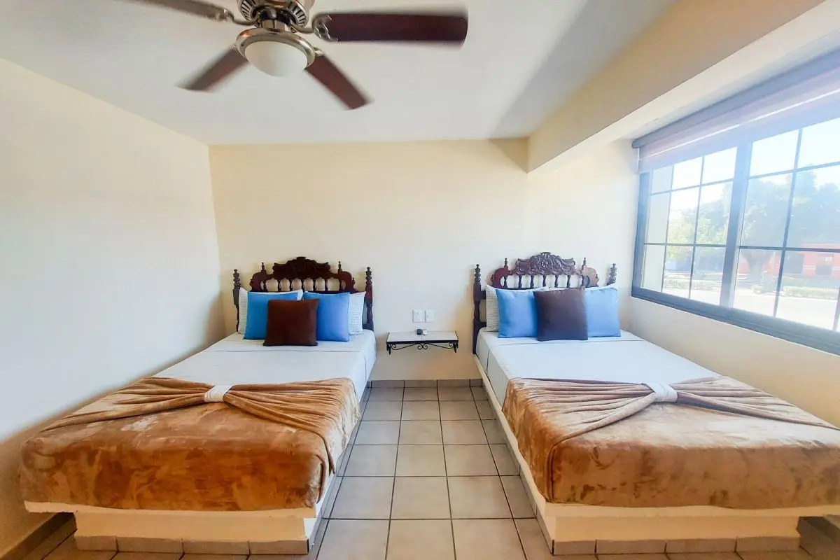 Hotel Tres Islas Mazatlán