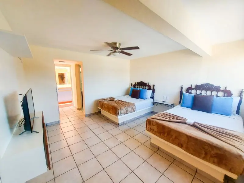 Hotel Tres Islas Mazatlán — foto 3 de 4