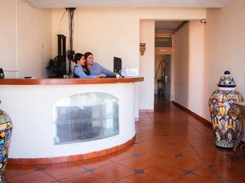 Hotel Tres Islas Mazatlán — foto 4 de 4