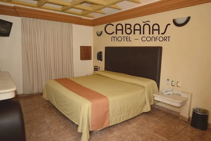 Motel Cabañas