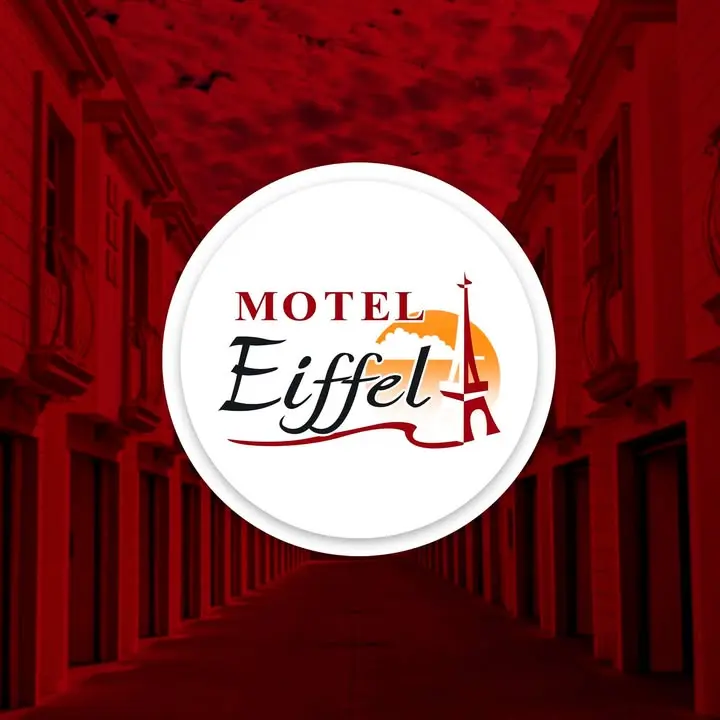 Motel Eiffel — foto 1 de 2