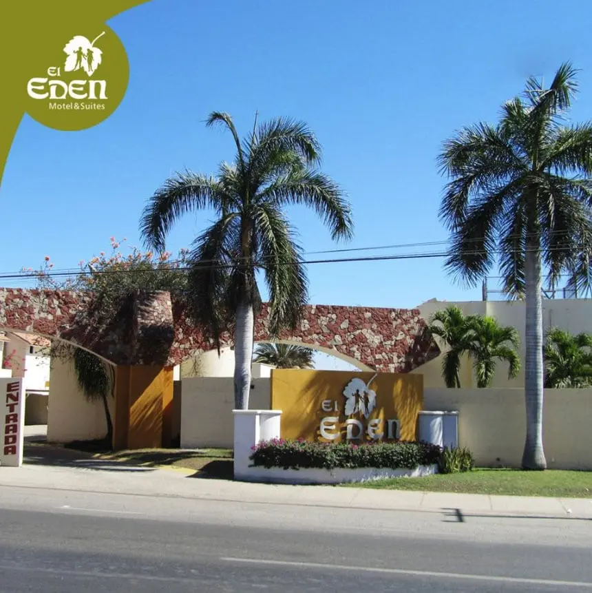 El Edén