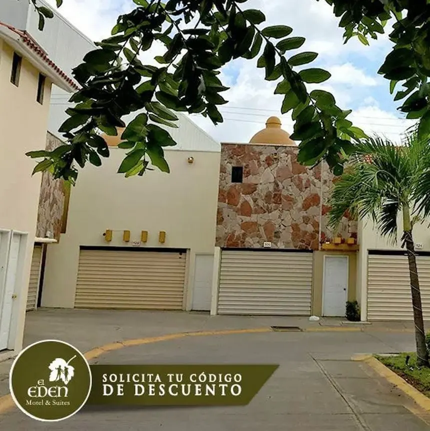 El Edén — foto 3 de 4