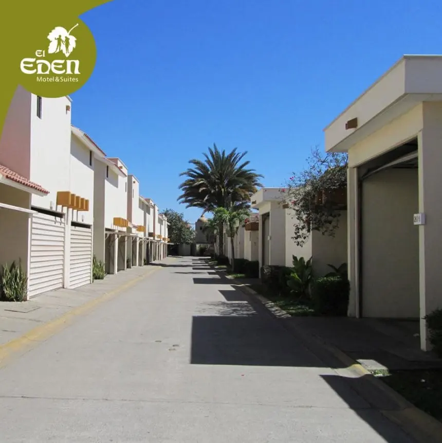 El Edén — foto 2 de 4