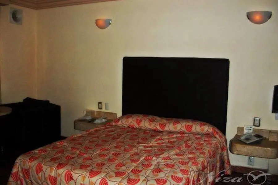 Motel Niza