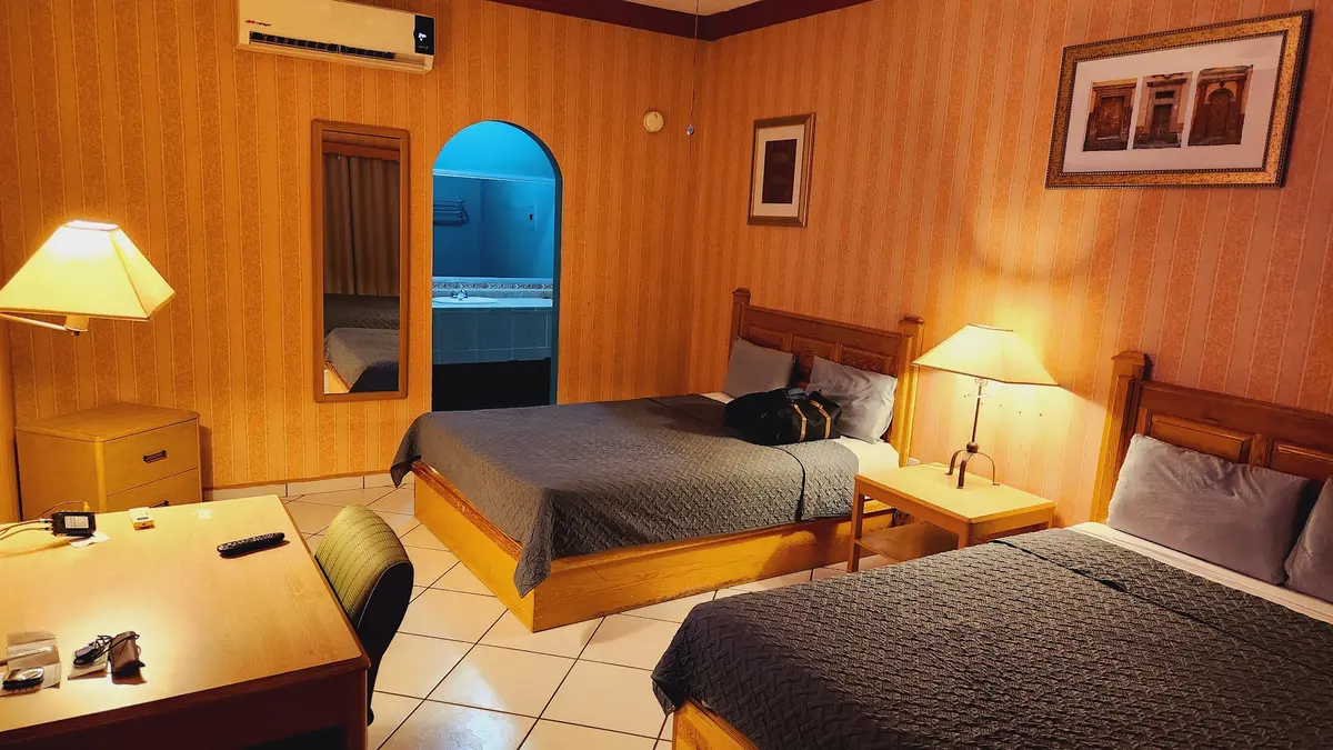 Hotel Papagayo — foto 2 de 3