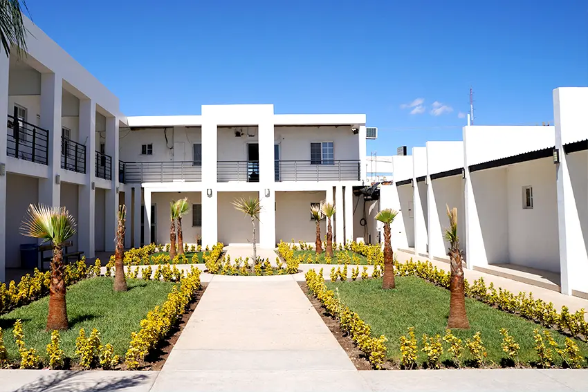Hotel Sonora Inn — foto 4 de 4