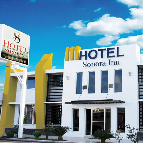 Hotel Sonora Inn
