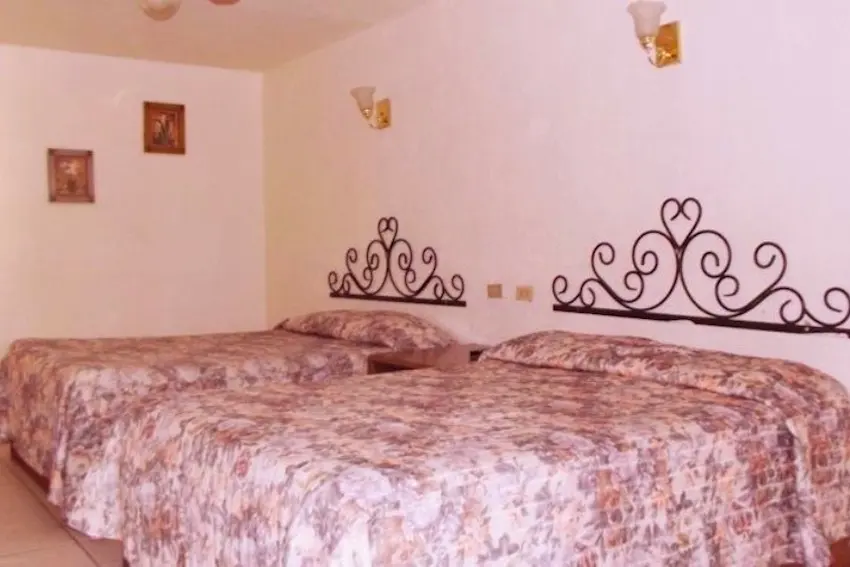 Motel 3 Caminos