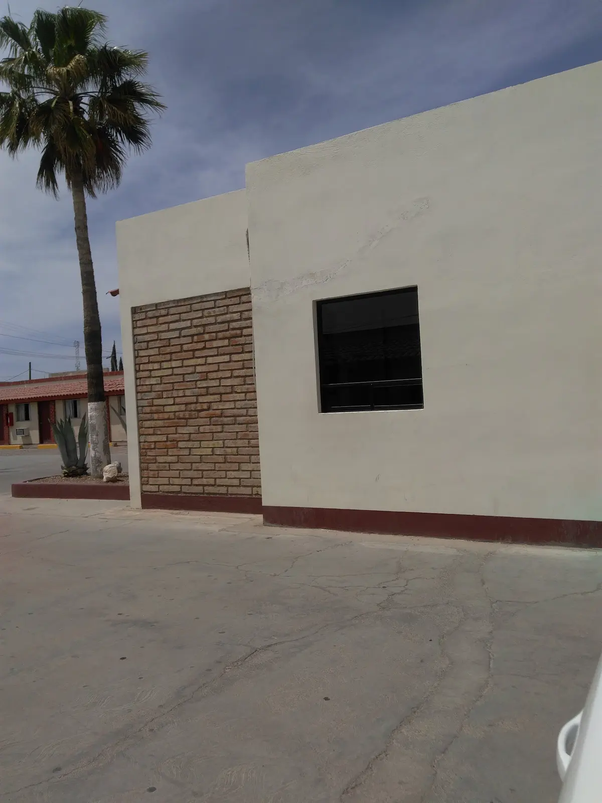Motel Arizona — foto 3 de 5