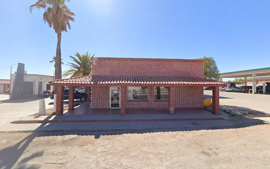 Motel Arizona — foto 4 de 5