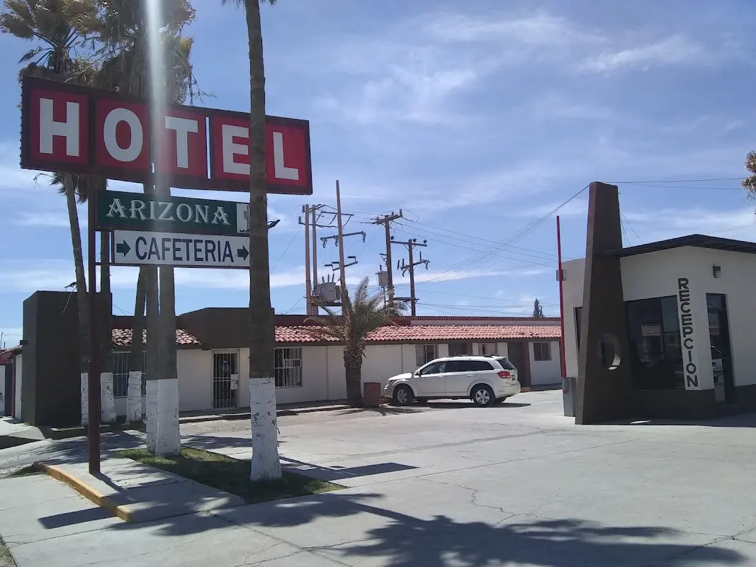 Motel Arizona — foto 5 de 5