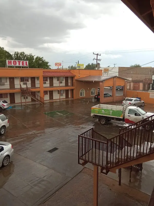 Motel Ruíz