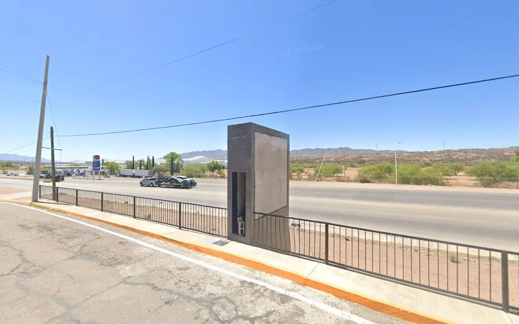 Motel San Noe — foto 4 de 6