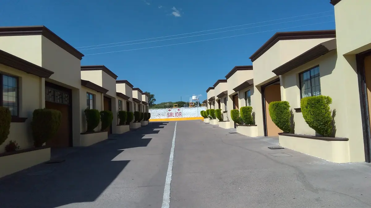 Motel San Noe