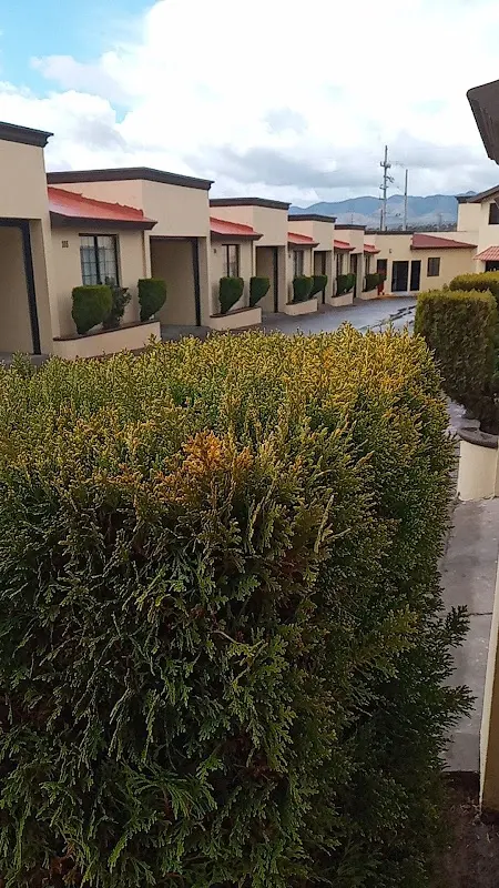 Motel San Noe — foto 6 de 6