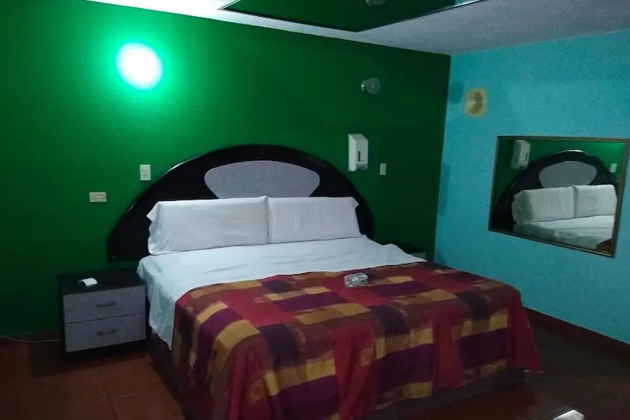 Motel Aeropuerto
