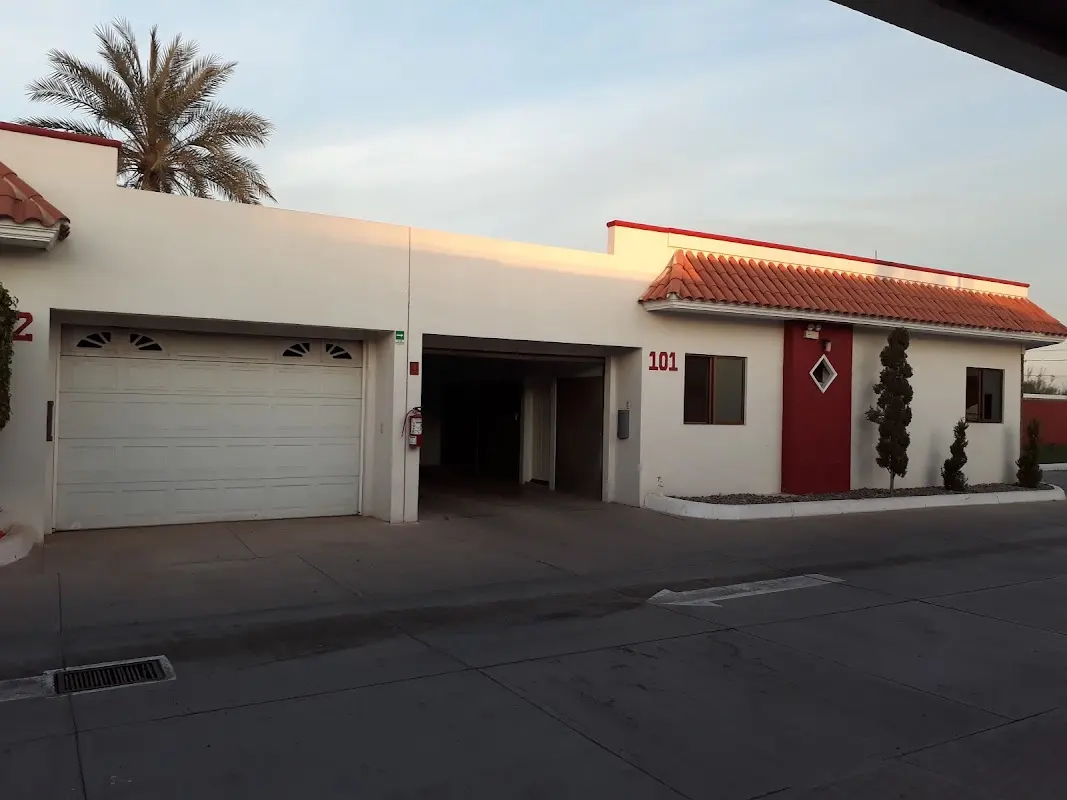 Motel Palace