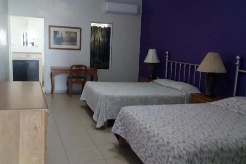 Motel El Nido — foto 2 de 4