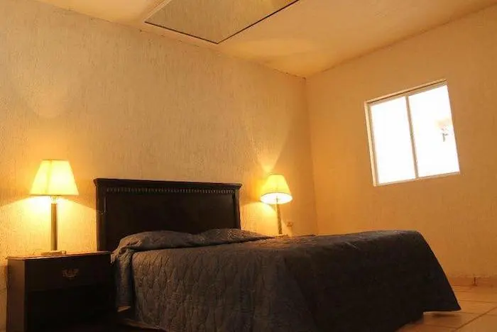 Motel El Nido