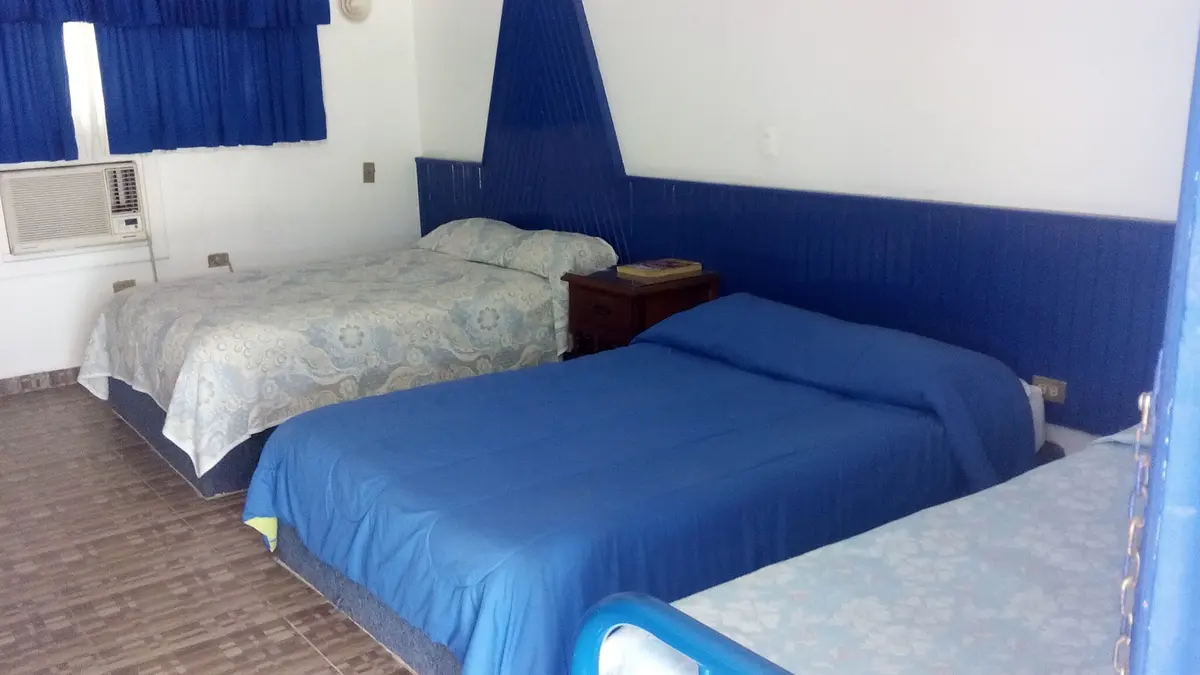 HOTEL KALI RV PARK — foto 2 de 5