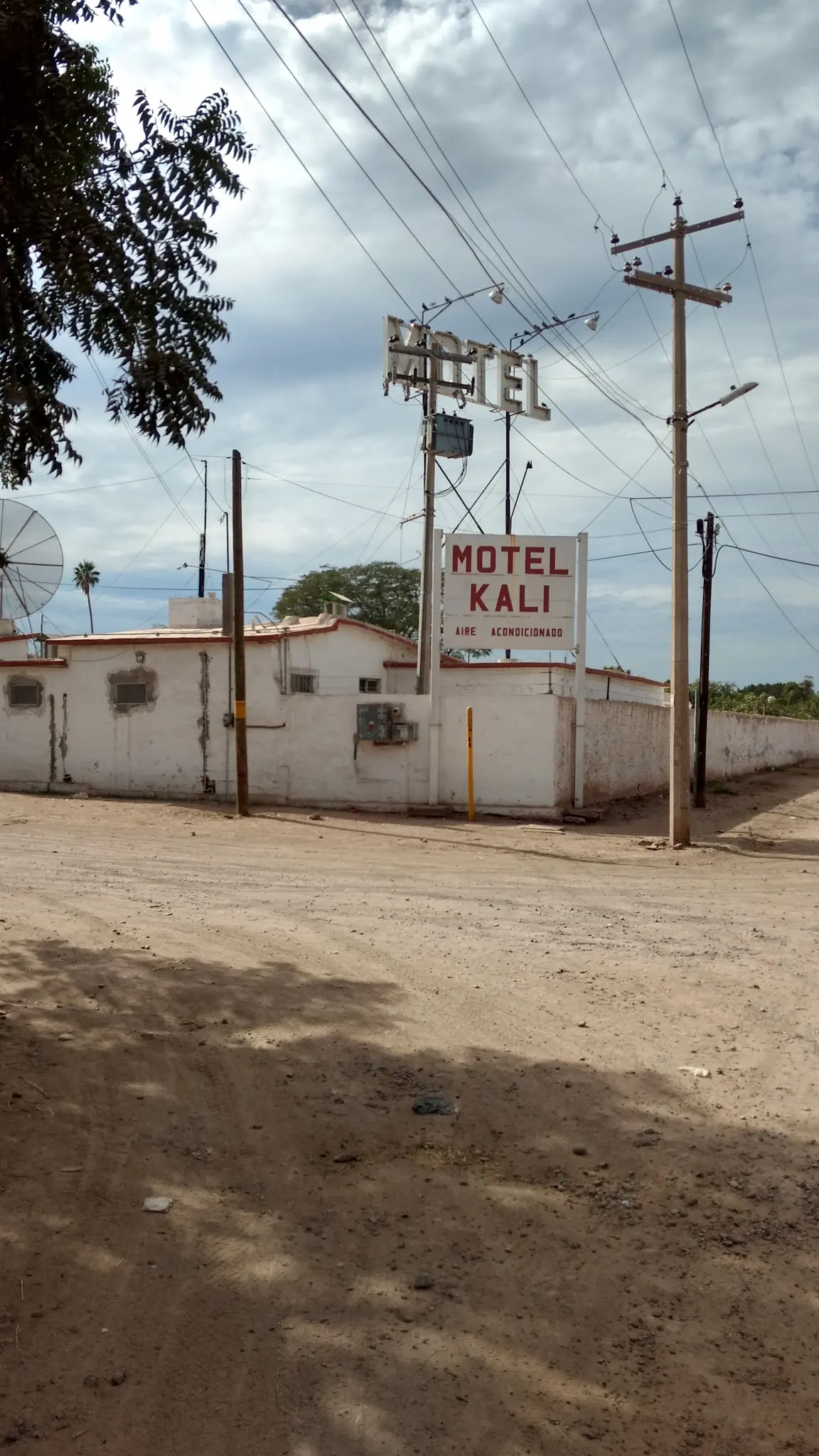 HOTEL KALI RV PARK