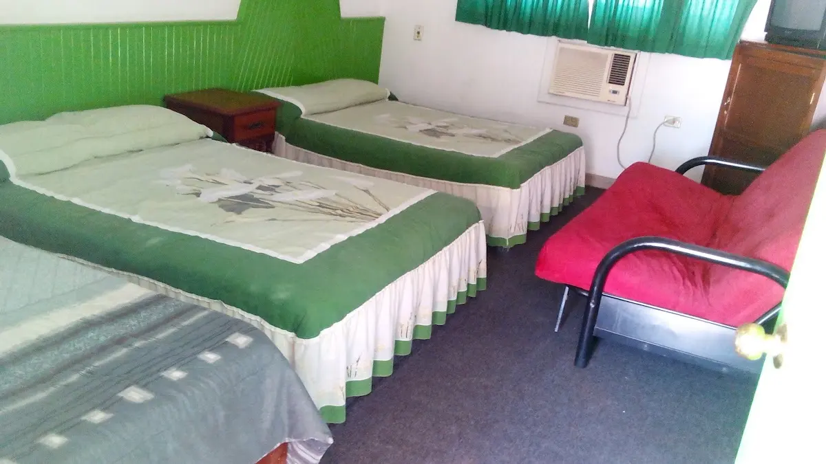 HOTEL KALI RV PARK — foto 5 de 5