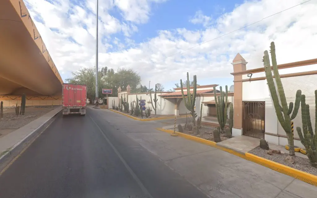 Motel del Cid