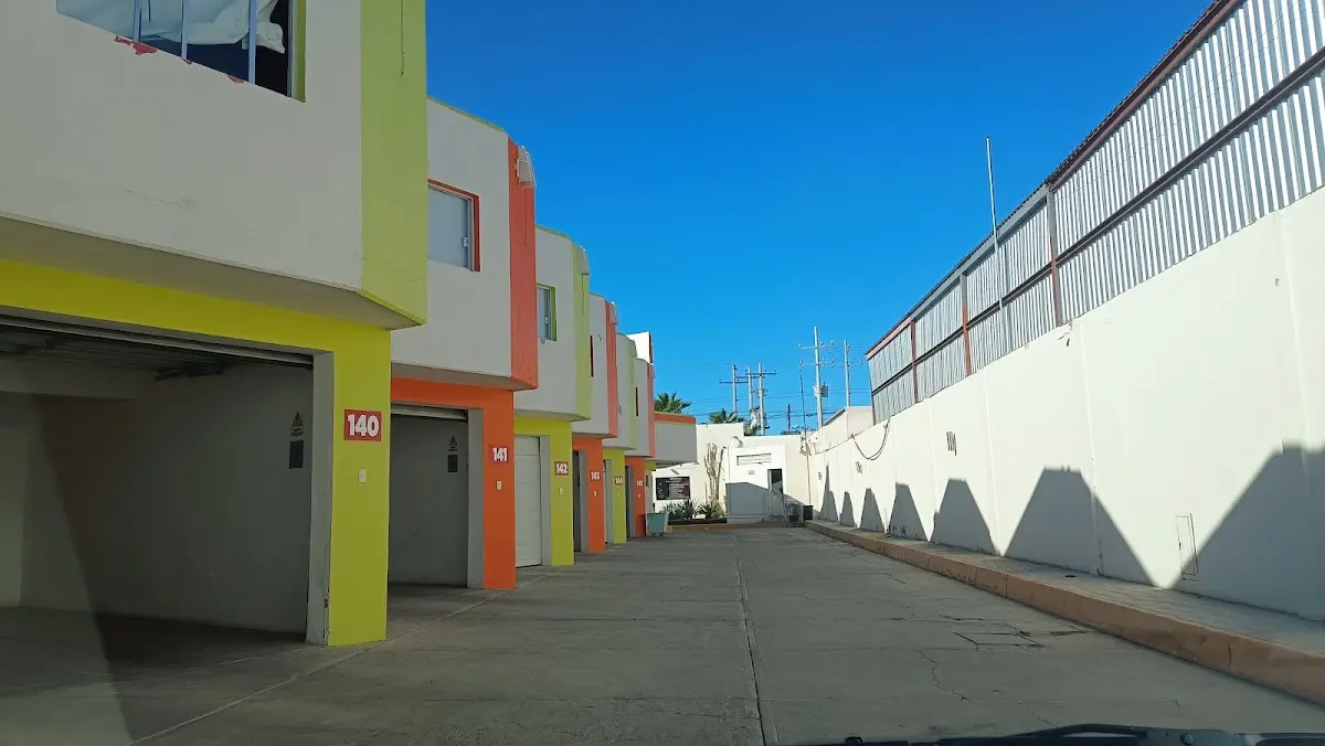 Motel Sexto Sentido — foto 2 de 2