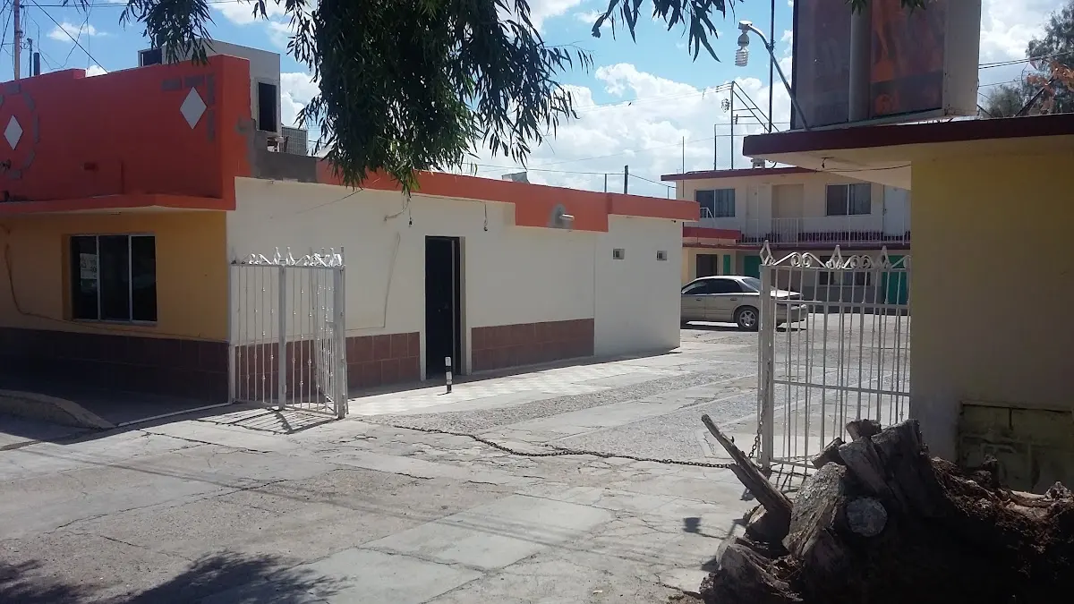 Motel Dueñas